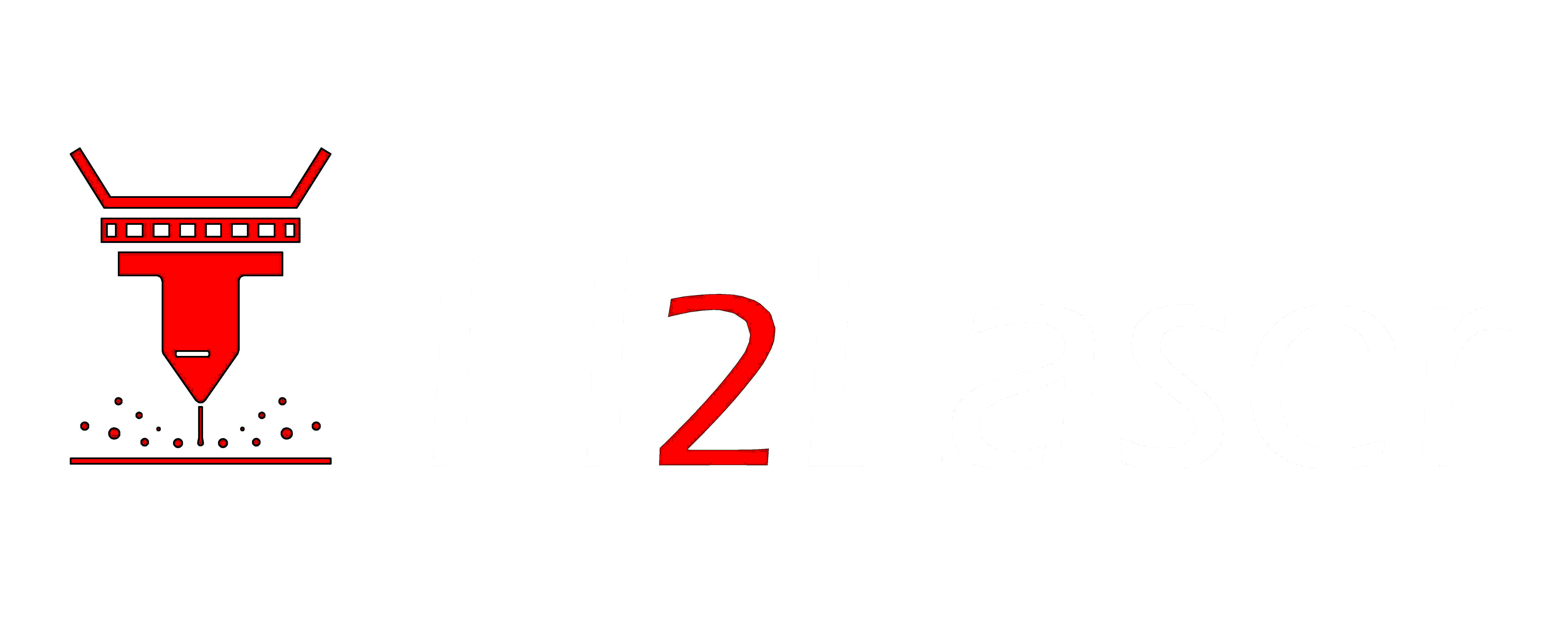 H2Laser
